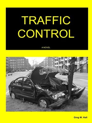 cover image of Traffic Control